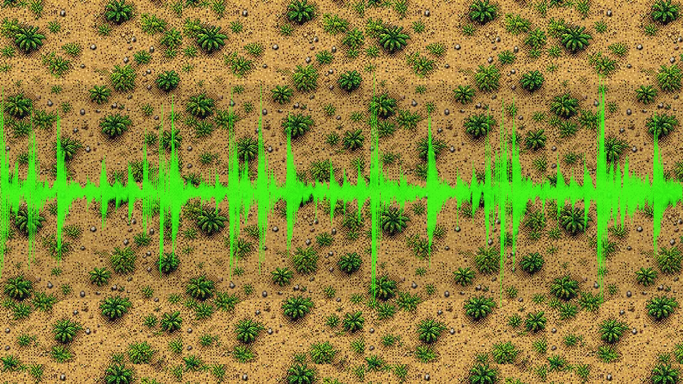 Screenshot of AiMEN BREAK